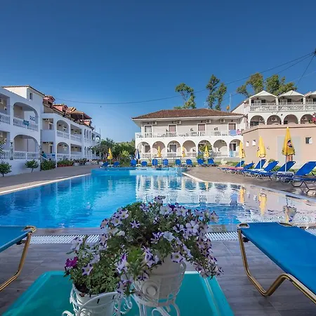Ragias Apartman *